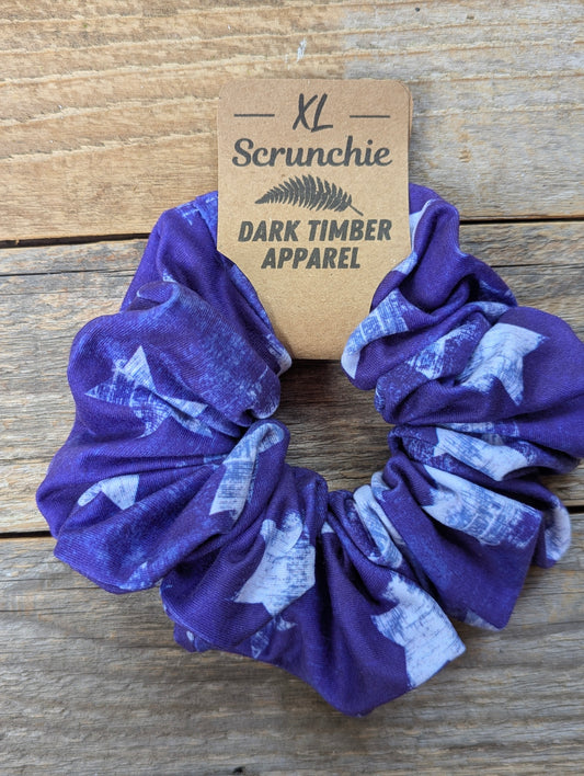 XL Scrunchie - Stars
