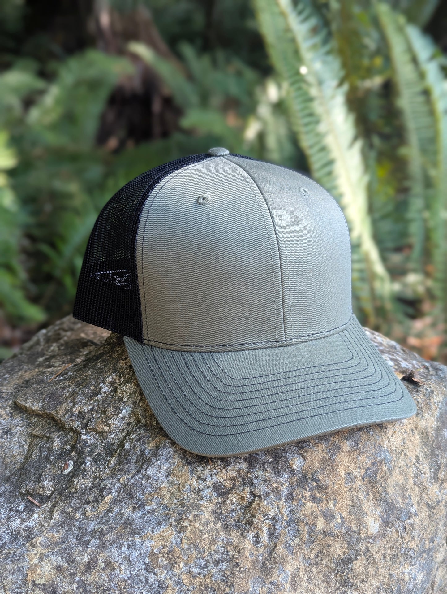 Fall Snapbacks (multiple colors) - Richardson 112's