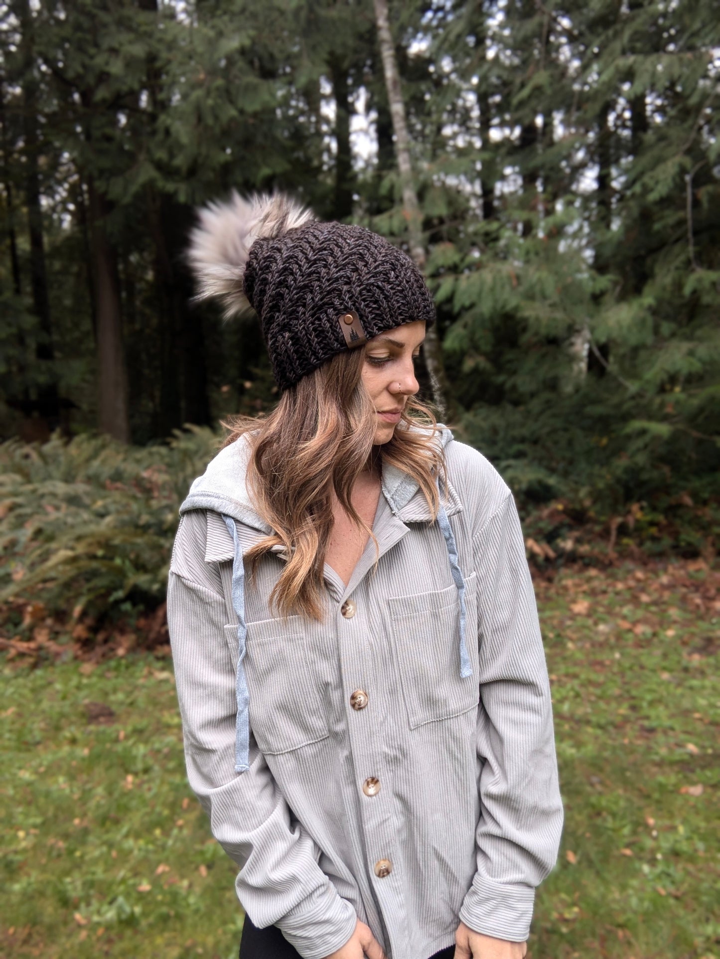 Cypress Grove - Black Forest