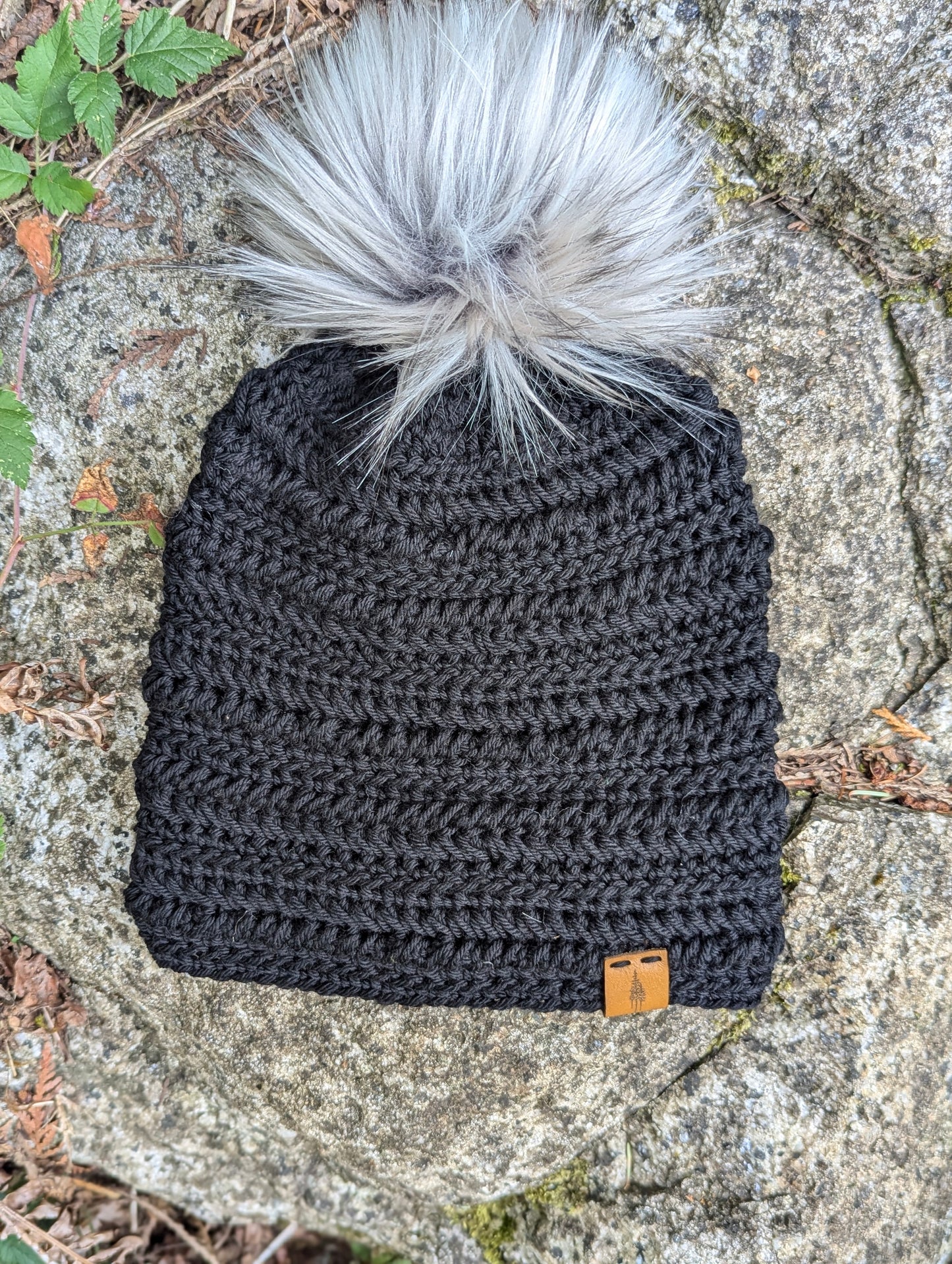 Freeride - Black