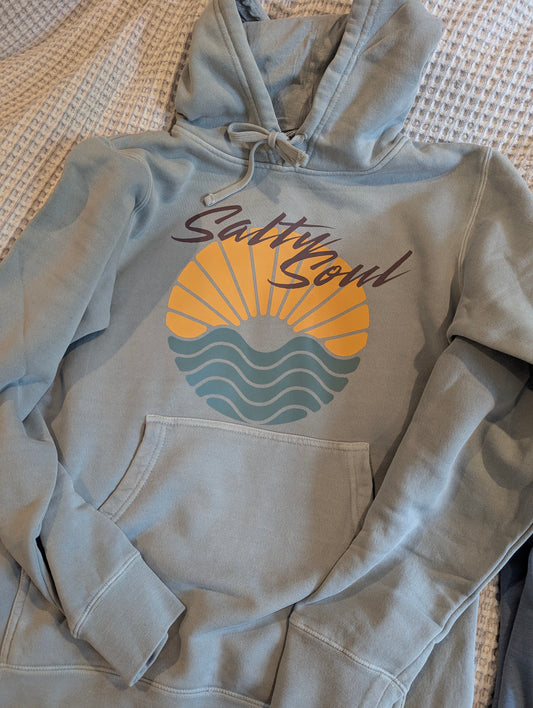 Salty Soul Sweatshirt