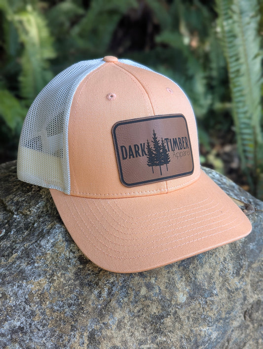 Fall Snapbacks (multiple colors) - Richardson 115