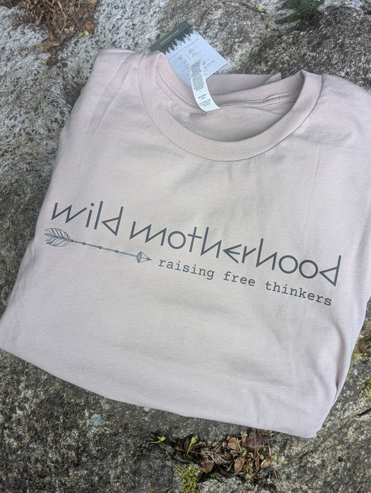 Wild Motherhood