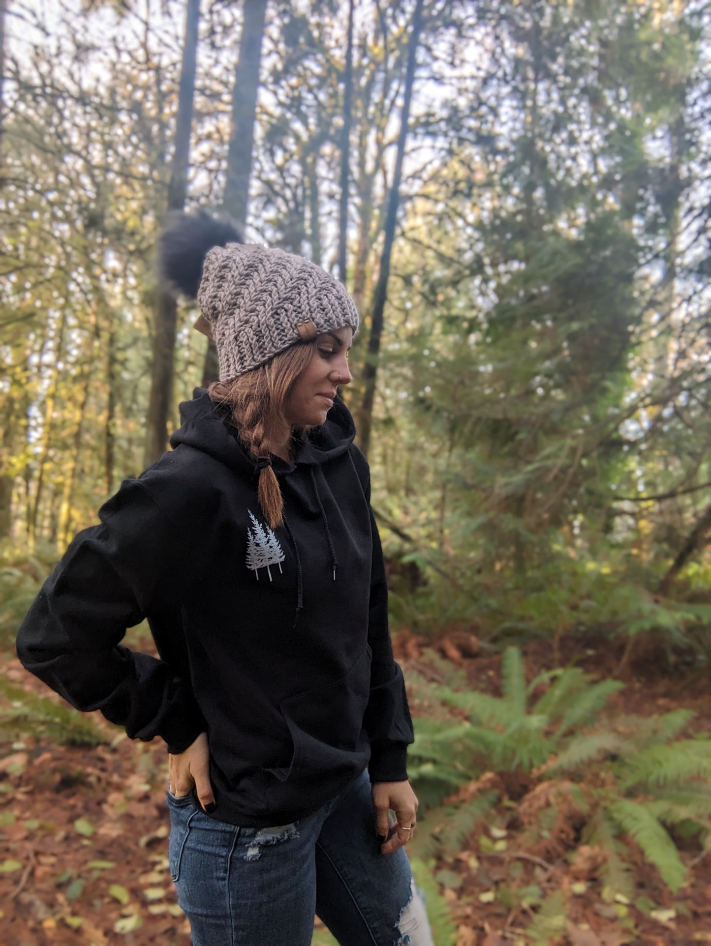 Cypress Grove - Pearl