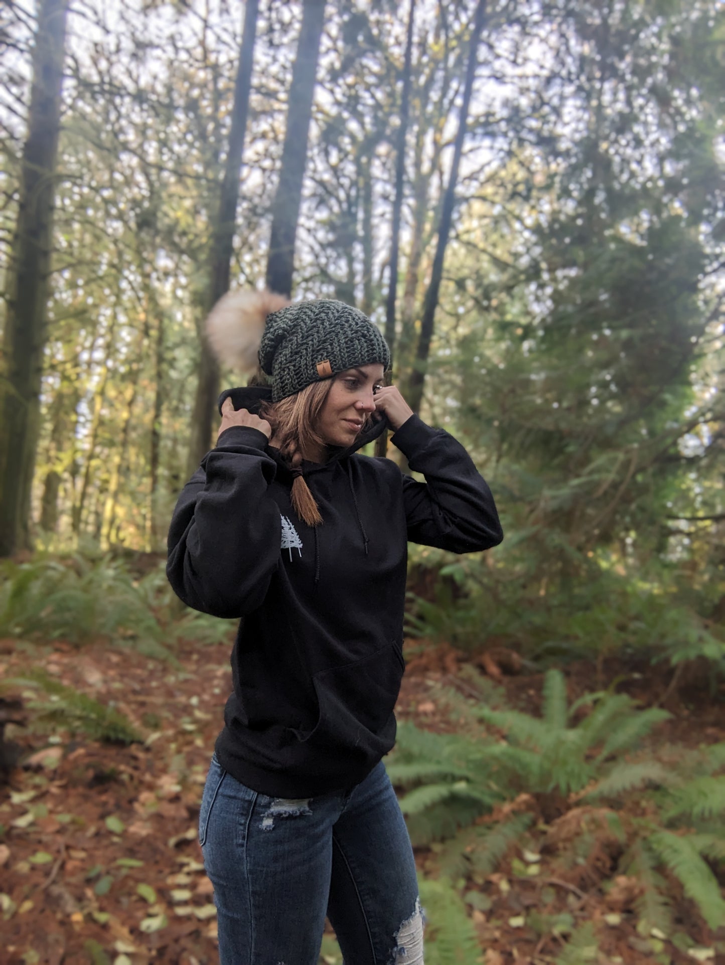 Cypress Grove - Green