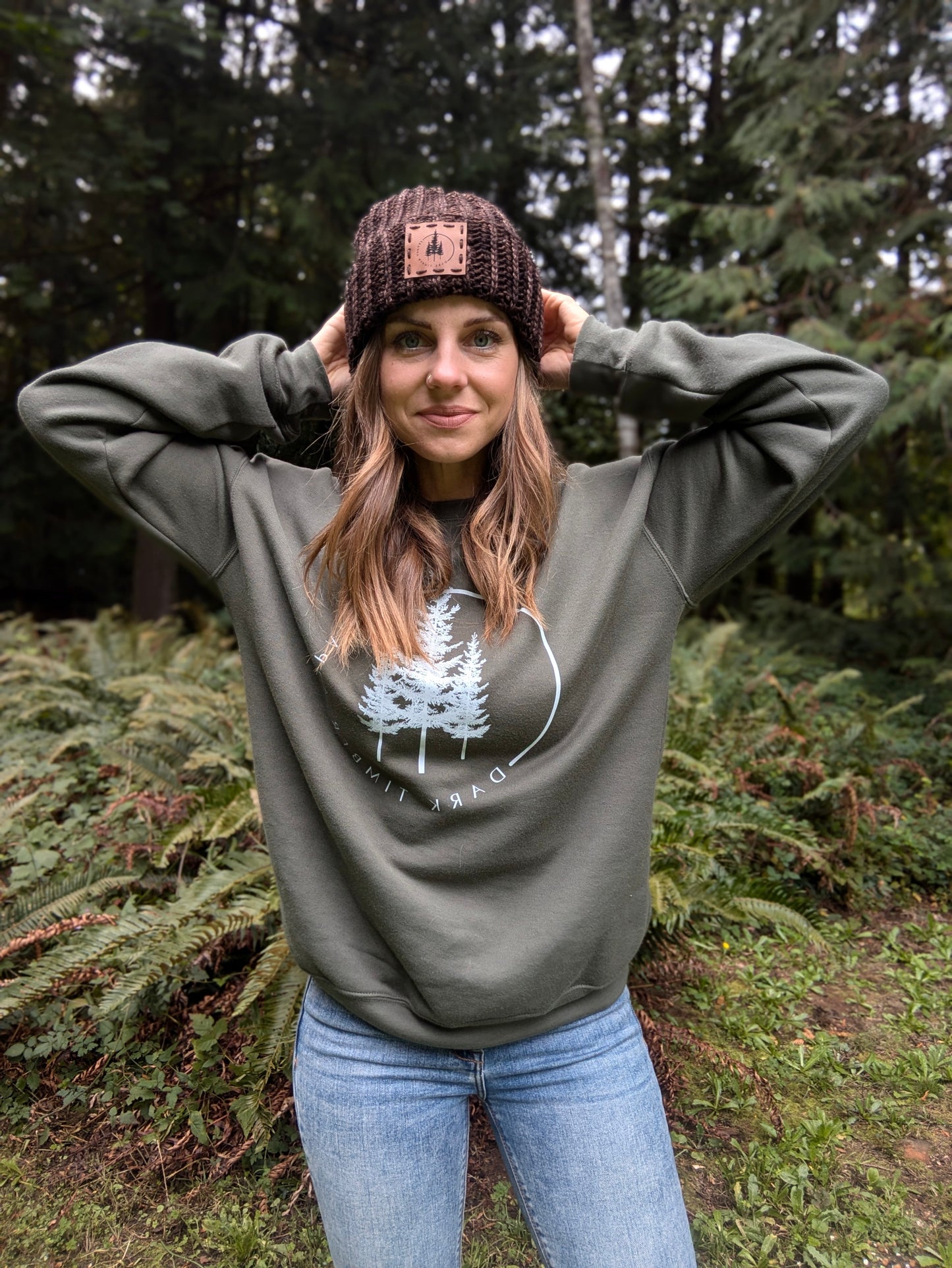 Lonesome Highway - Brown