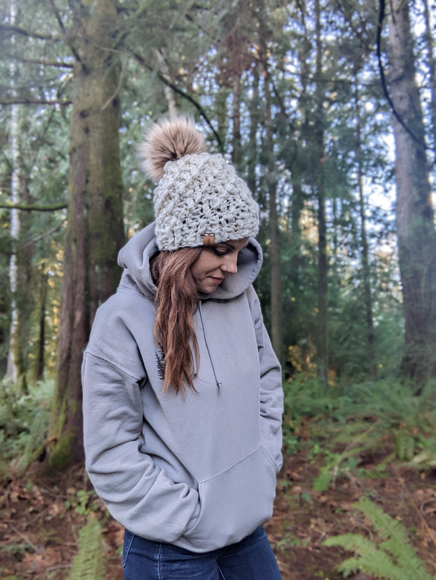 Stonewall -- Natural/Cream