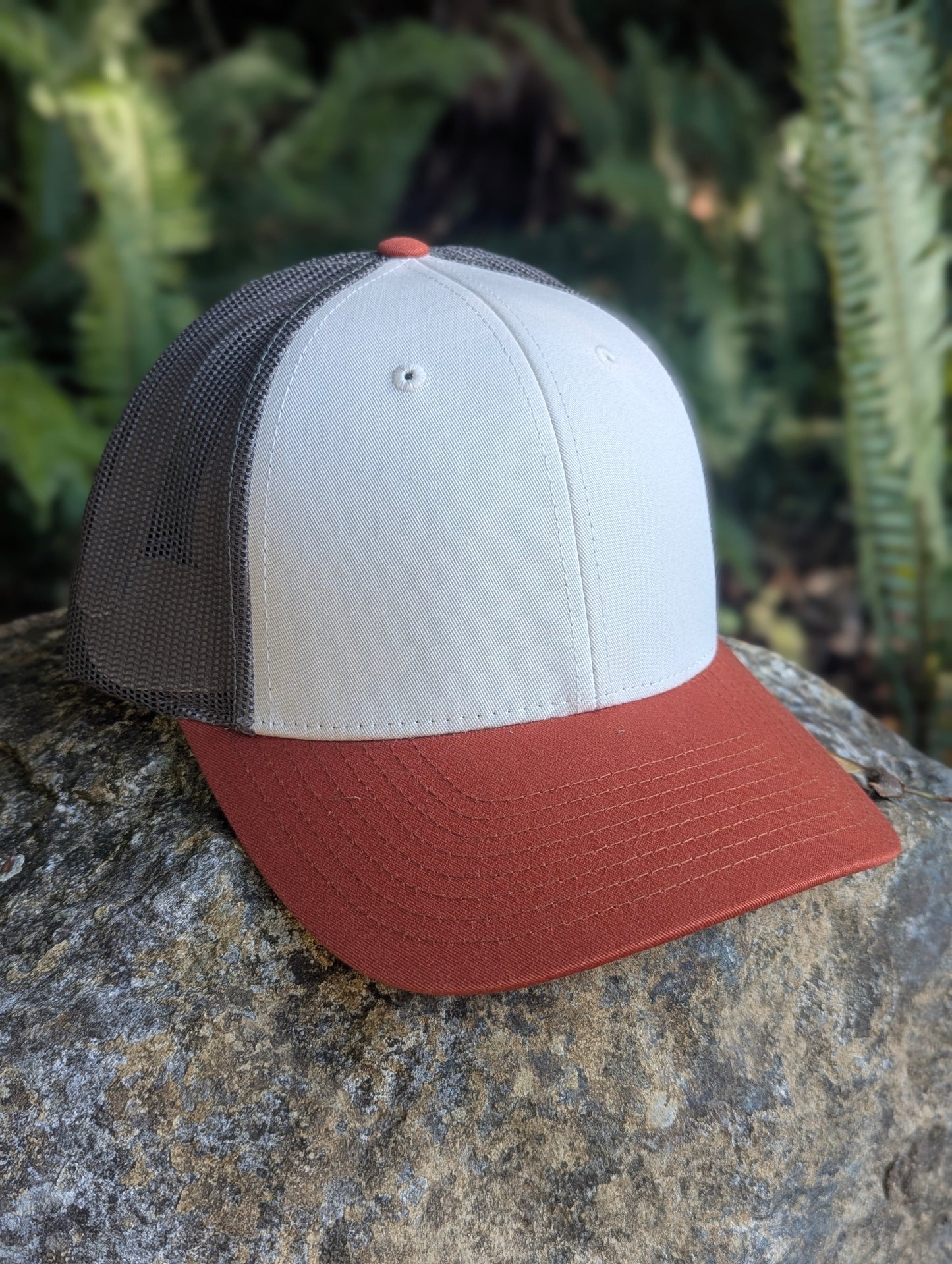 Fall Snapbacks (multiple colors) - Richardson 115