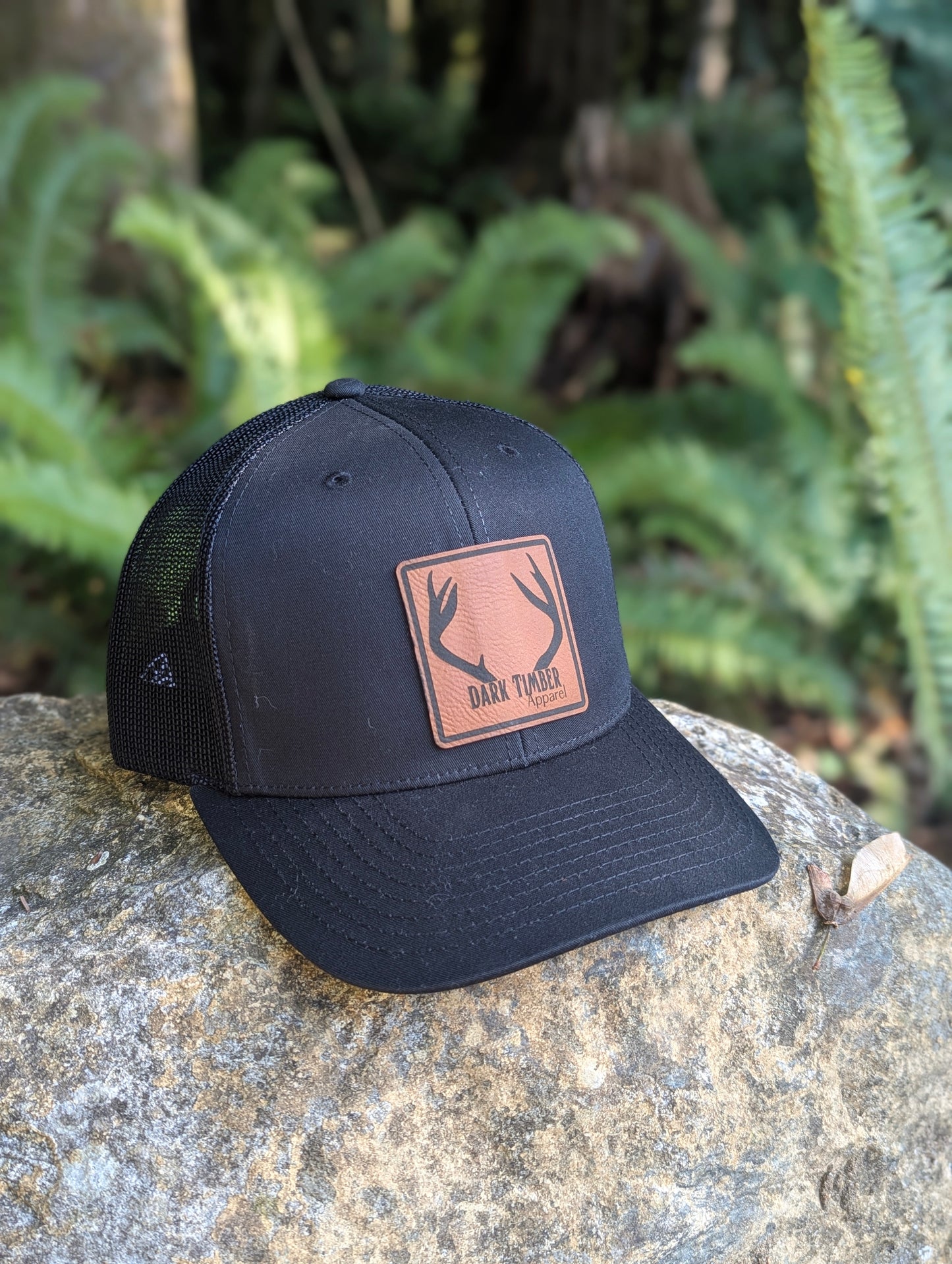 Fall Snapbacks (multiple colors) - Richardson 115