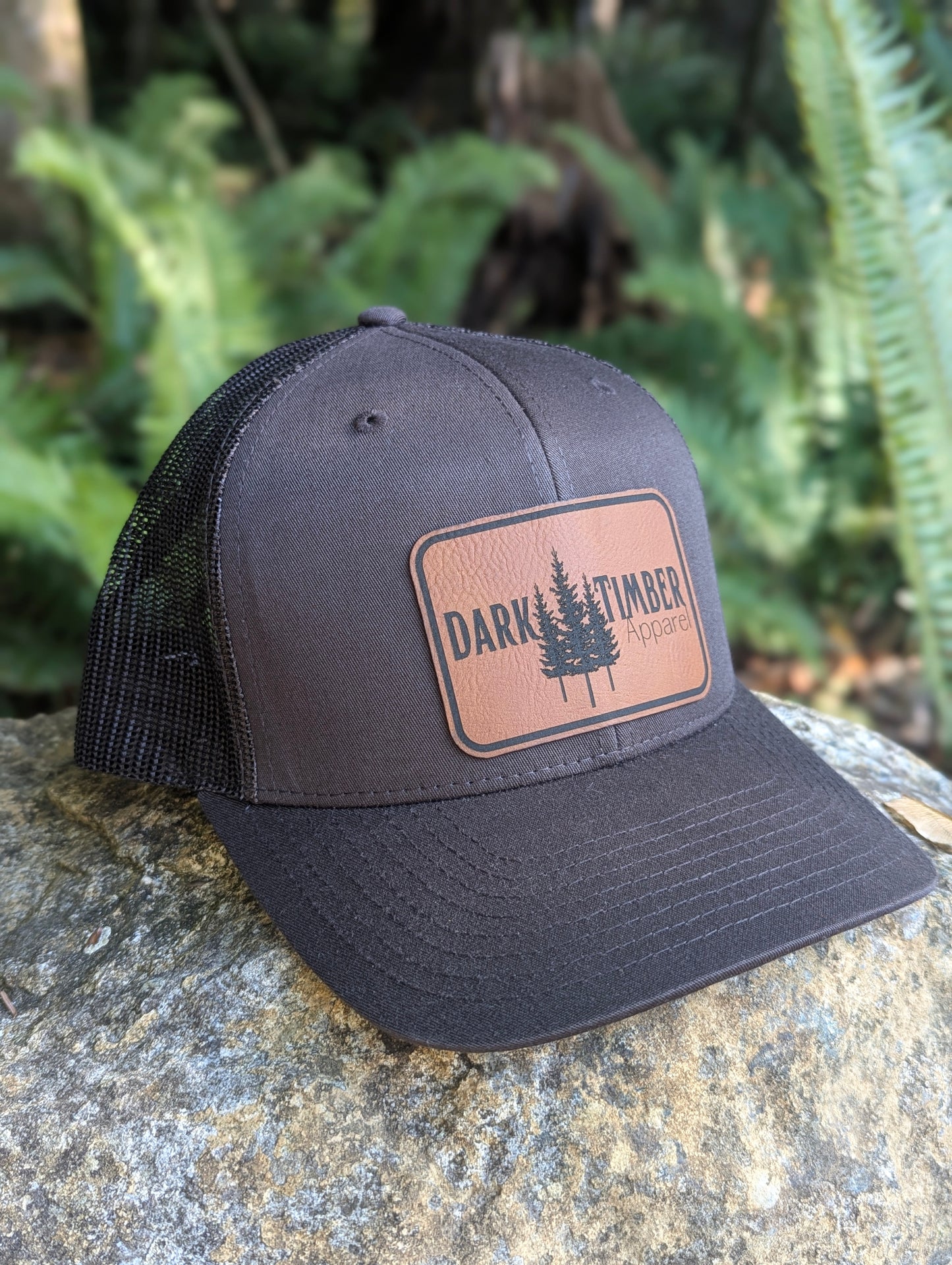 Fall Snapbacks (multiple colors) - Richardson 112's