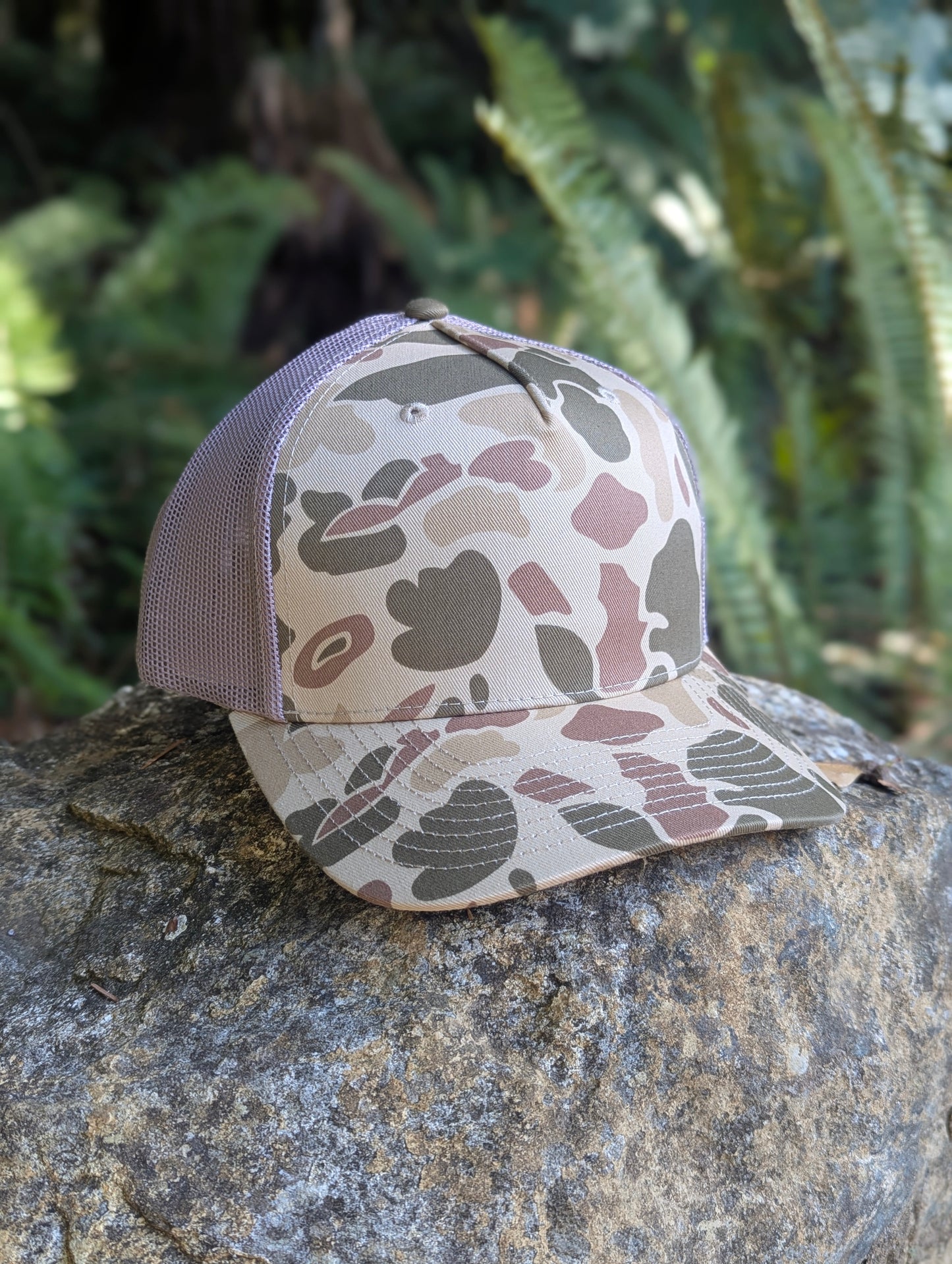 Fall Snapbacks (multiple colors) - Richardson 112's