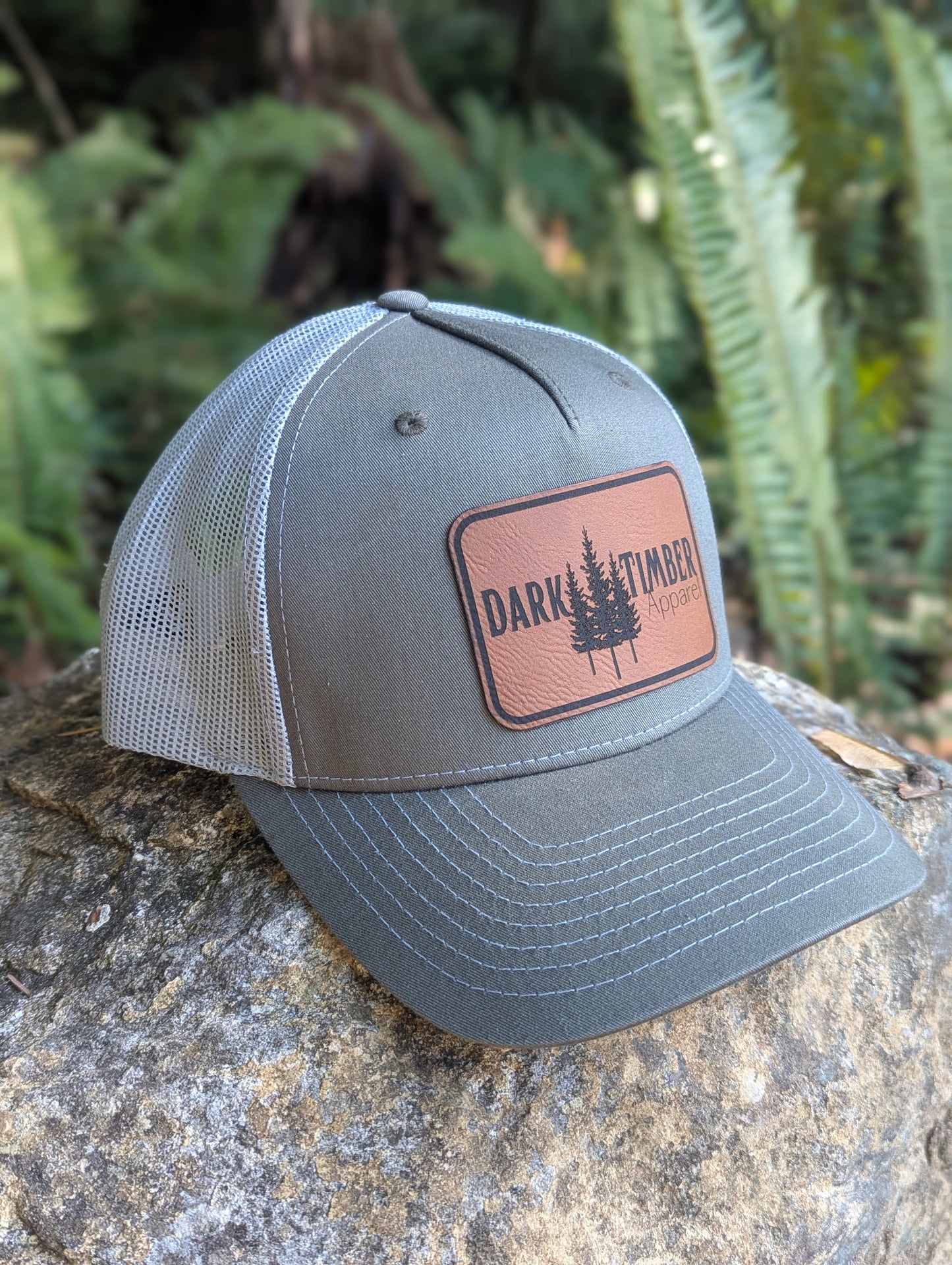 Fall Snapbacks (multiple colors) - Richardson 112's